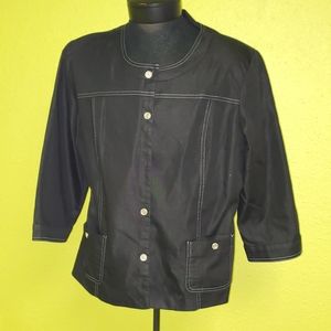 R & K Originals Jacket/ Blazer